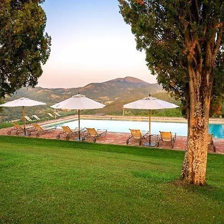 아파트 La Mita Sleeps 6 With Pool And Wifi *