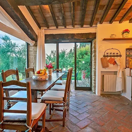 La Mita Sleeps 6 With Pool And Wifi 아파트