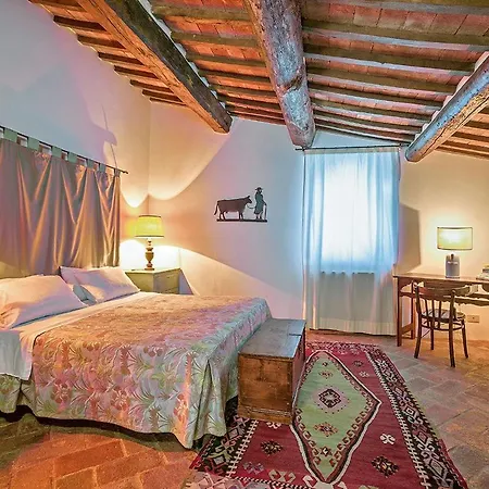 아파트 La Mita Sleeps 6 With Pool And Wifi *