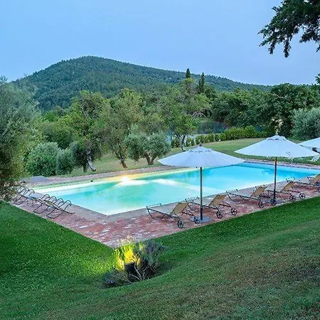 La Mita Sleeps 6 With Pool And Wifi 프레지오