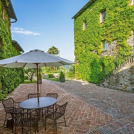 La Mita Sleeps 6 With Pool And Wifi * Preggio