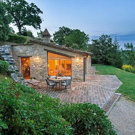 La Mita Sleeps 6 With Pool And Wifi * Preggio
